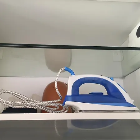 Tiberio's Dream Guest house *