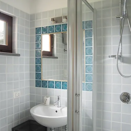 Guest house Tiberio's Dream *