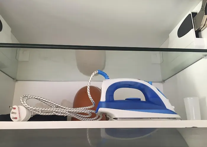 Tiberio's Dream ゲストハウス *