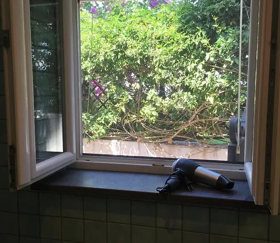 ゲストハウス Tiberio's Dream カプリ