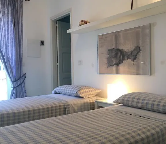 Tiberio's Dream カプリ