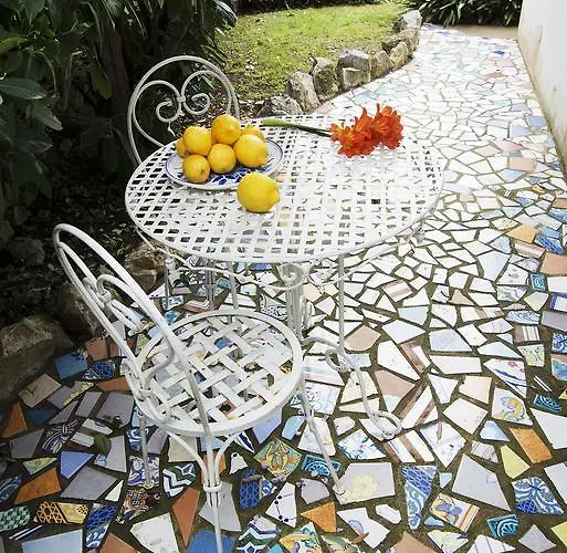 ゲストハウス Tiberio's Dream