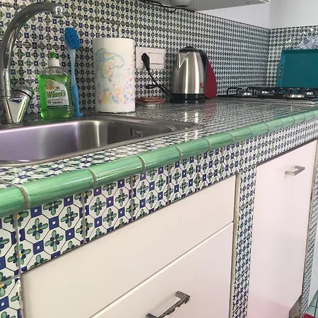 Tiberio's Dream * Capri