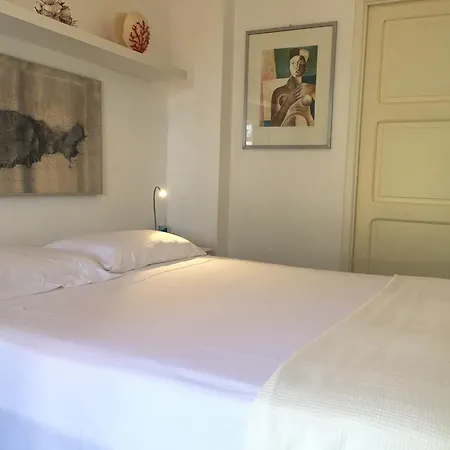 Tiberio's Dream بيت ضيافة