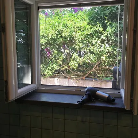 Maison d'hôtes Tiberio's Dream Capri