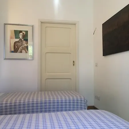 Vendégház Tiberio's Dream