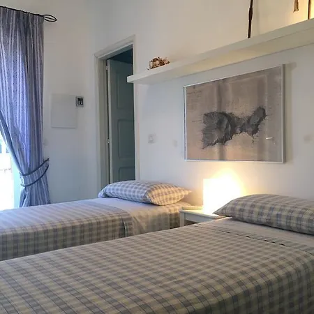 Tiberio's Dream Capri