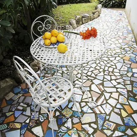 Maison d'hôtes Tiberio's Dream