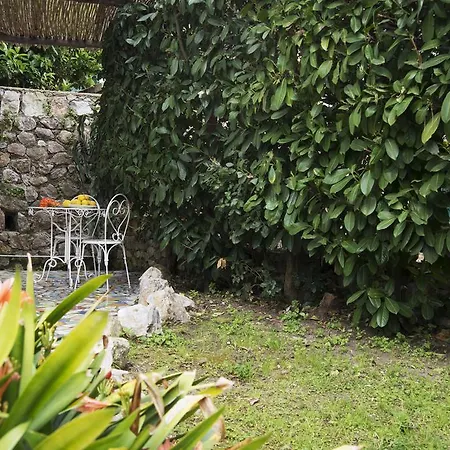 Maison d'hôtes Tiberio's Dream