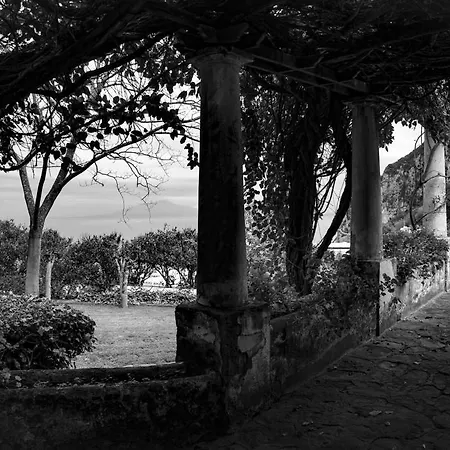 Tiberio's Dream Maison d'hôtes *