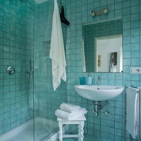 Maison d'hôtes Tiberio's Dream