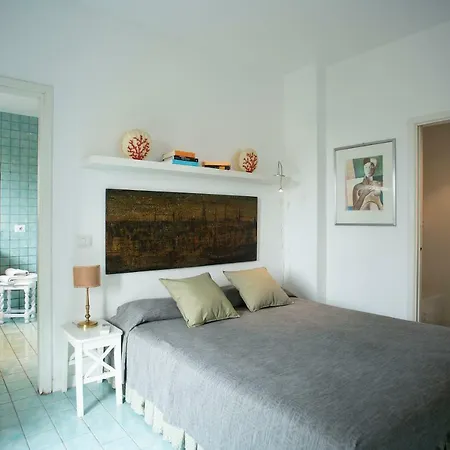 Tiberio's Dream *