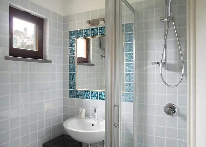 Konukevi Tiberio's Dream *