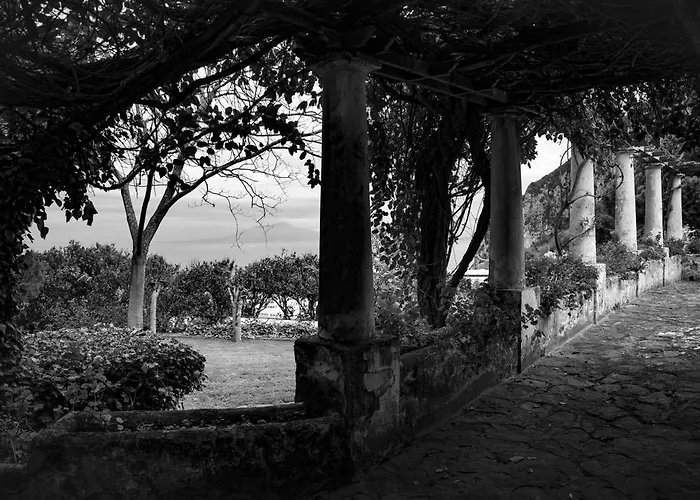 Tiberio's Dream Konukevi *