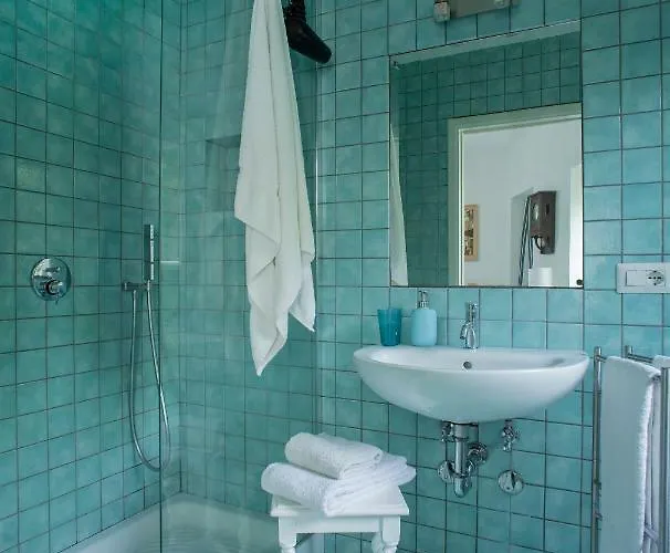 Casa de hóspedes Tiberio's Dream