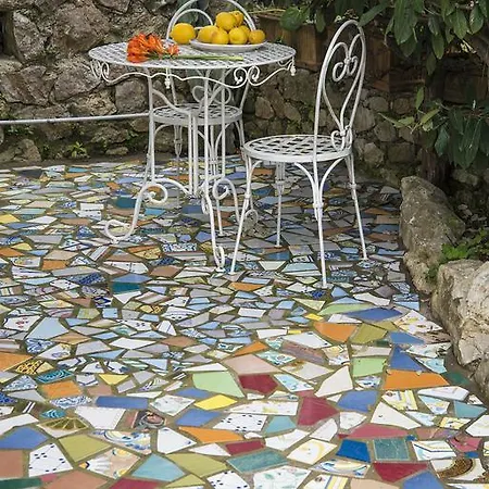 Gasthof Tiberio's Dream *