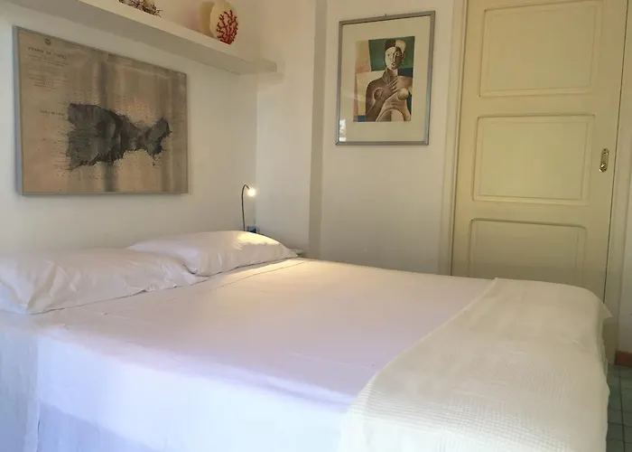 Tiberio's Dream Pensión