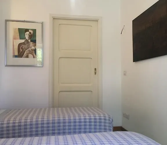 Pensión Tiberio's Dream