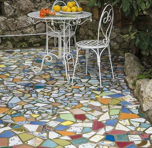 Pensión Tiberio's Dream *