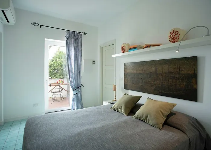 Pensión Tiberio's Dream