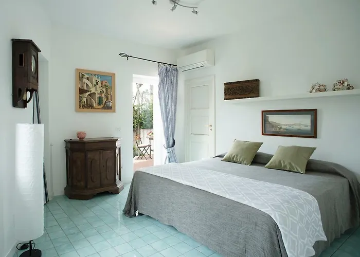 Tiberio's Dream * Capri